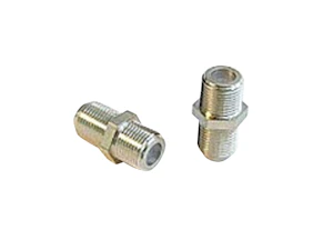 teleste Liitin teleste fcs050/1 f-jatkoliitin