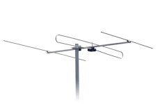 ANTENNI LAATUANTENNI LAI 113, FM, G=4.5-5.5dB
