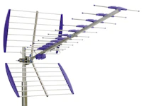 ANTENNI LAATUANTENNI UHF E21-60 G=15.5dB