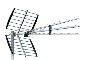 laatuantenni Antenni laatuantenni lai 47 t, uhf e21-48,g=11-17db