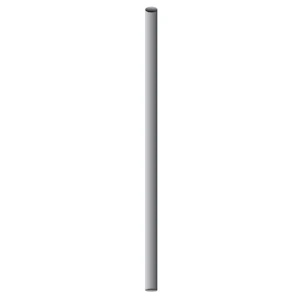 laatuantenni Mastoputki laatuantenni lamp 38/2 mastop. 38mm/2m