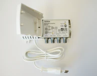 LAAJAKAISTAVAHVISTIN TERRA HS 018L 26dB 107dBuV LTE