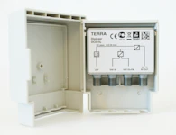 MASTOSUODIN LAATUANTENNI DC 015L, SUODIN, I-FM/III/UHF