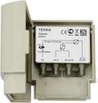 SUODIN DC 012, SUODIN, ULA/III/UHF