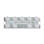 JAOTIN 8-JAOTIN, 5-1300MHZ, 11.9DB
