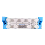 HAAROITIN KAHDEKSAAN P, 5-1300MHZ, 16DB