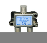 JAOTIN 5-1000MHZ LAJ 204 KAHTEEN 4DB