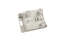 HAAROITIN LAATUANTENNI LAH 1-12 YHTEEN 12dB 5-1000MHz