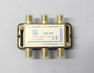 laatuantenni Haaroitin 5-1000mhz lah415.12.5-15.5db läpim