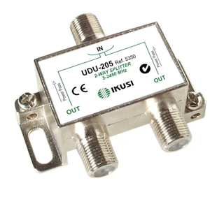 laatuantenni Jaotin laatuantenni udu 205 5-2450mhz kahteen 5db