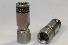 LIITIN CORNING CABELCON F-LIITIN RG59, TELLU 17