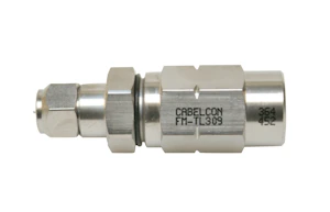 laatuantenni Liitin laatuantenni fm-309, f-urosliitin
