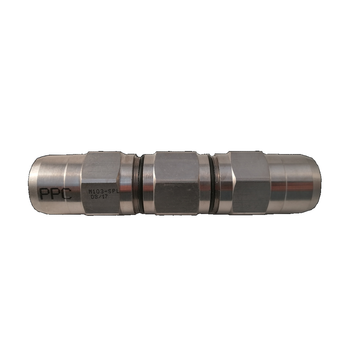 LIITIN LAATUANTENNI M103-SPL, JATKOLIITIN
