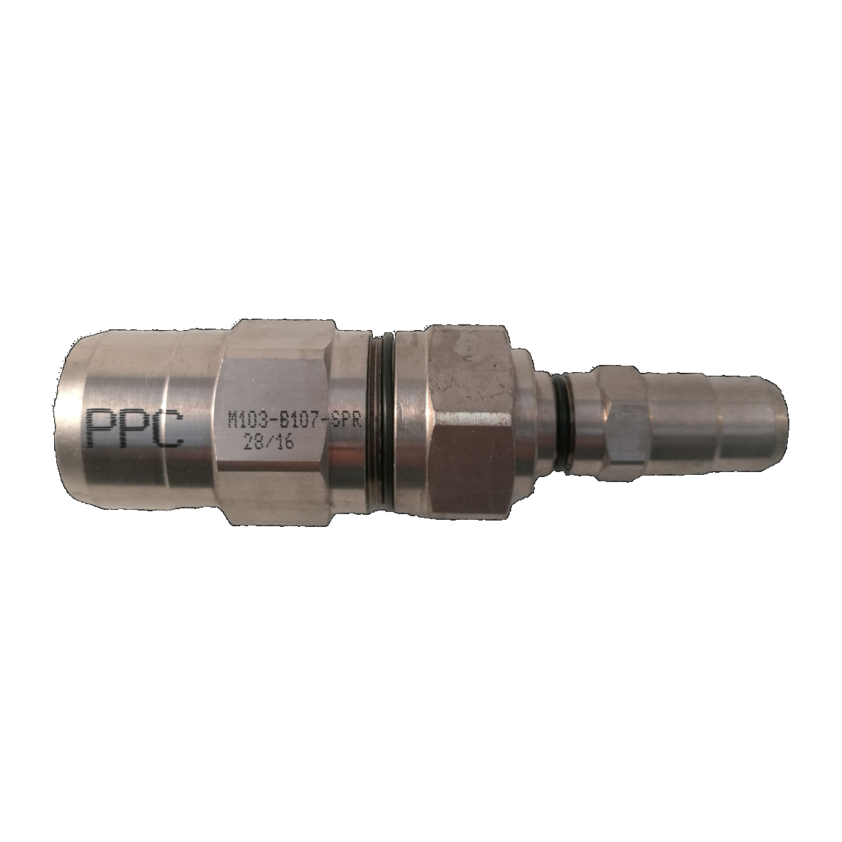 LIITIN LAATUANTENNI M103-B107-SPR, VAIHTOLIITIN
