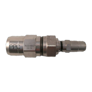 laatuantenni Liitin laatuantenni m103-b107-spr, vaihtoliitin