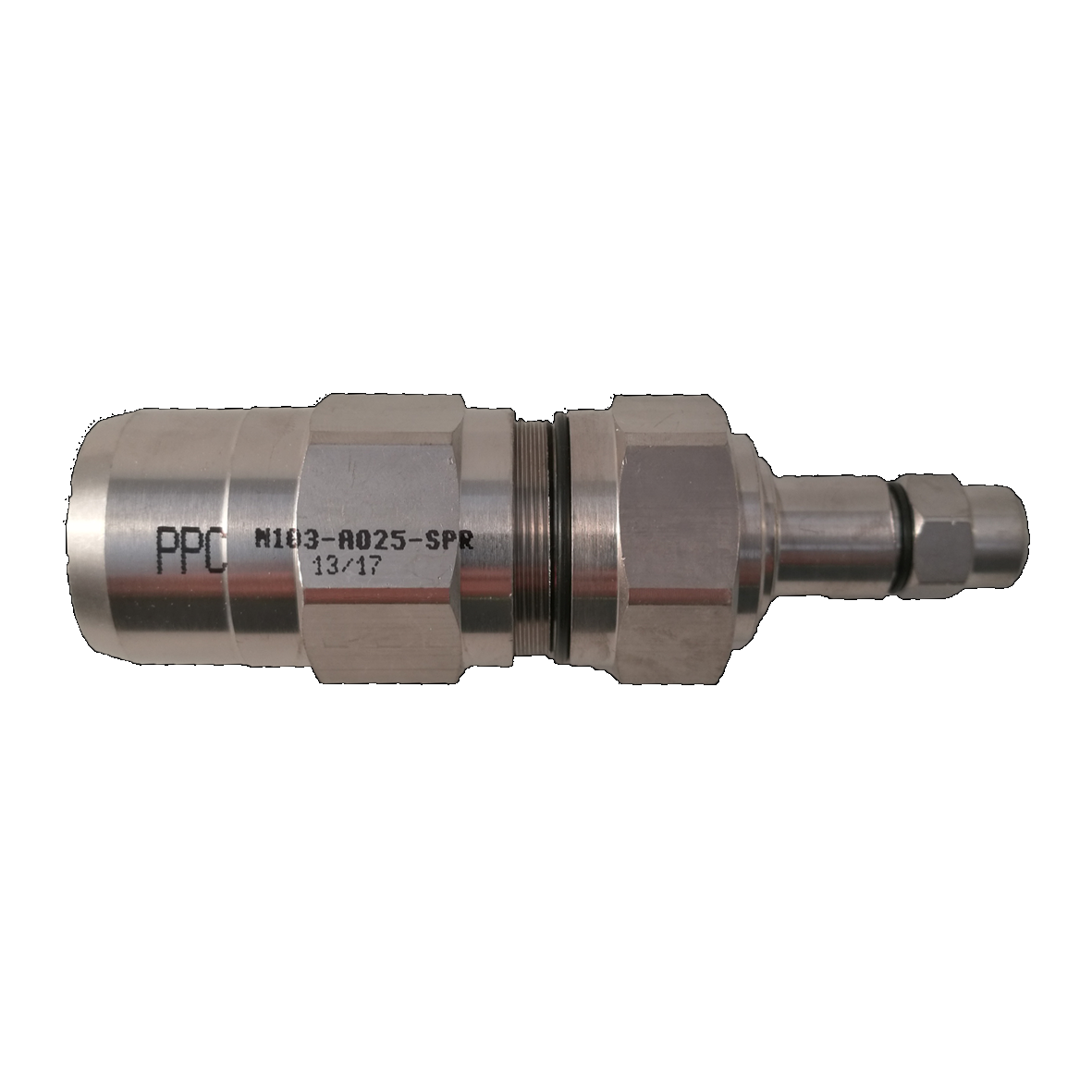 LIITIN LAATUANTENNI M103-A025-SPR, VAIHTOLIITIN