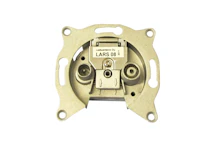 ANTENNIRASIA LAATUANTENNI LARS 08 KETJ 8dB 5-862MHz
