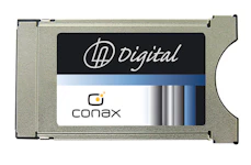 CA-MODUULI LAATUANTENNI CAM-CONAX LA-DIGITAL