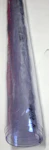 TRANSPARENT ISOLERINGSDUK MÄRKT 1M X 1,3M X 0,5 MM