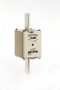 ifö electric Knivsäkring eco hicap 2/315a gg 690v