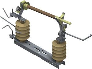 gevea Säkringsapparat l33g-20/ggp kg 42