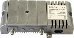 LAAJAKAISTAVAHVISTIN TERRA HA 127 36dB 118/101dBuV 47-862