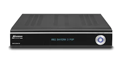 DIGIBOKSI LAATUANTENNI DVB-TC 9901 HD, HYBRIDI 1TB