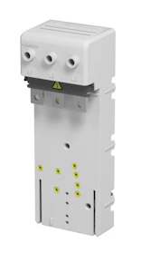 abb kabeldon Adapterplatta apxt 2 kit