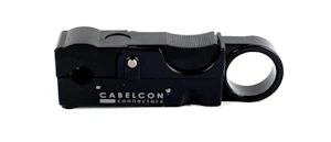 cabelcon Työkalu kaapelin kuorinta rg11t