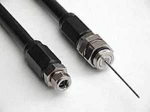 cabelcon Jumpperikaapeli pg11m-fm 70 cm