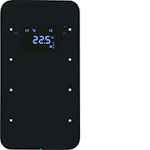 PAINIKE KNX HAGER 3OS TERM+LED-N. LASI MUS
