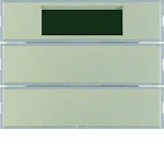 PAINIKE KNX HAGER 2-OS TERM+LCD RST