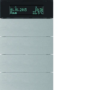 hager Painike knx hager 4os. term. an-al
