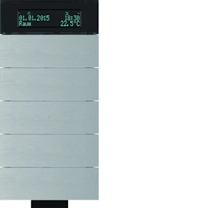 hager Painike knx hager 5os. term. ir an-al