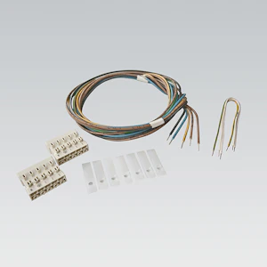 siteco Kopplingsset co monsun ök 5x1,5
