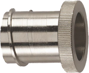 flexicon Suojaletkun pääte fsu20-e