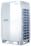 ULKOYKSIKKÖ VRF MIDEA MV5-X560W/V2GN1