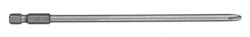 RUUVAUSKÄRKI MILWAUKEE PH2 148mm- 3kpl