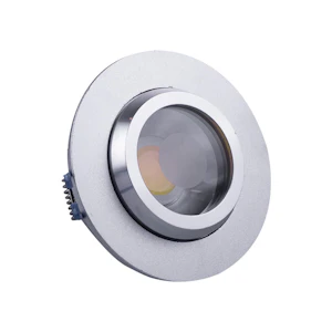 winled Alasvalo halo 5w 4000k ip20/54 222lm