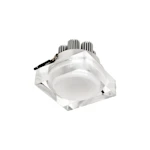 ALASVALO LASIKUUTIO 8W 4000K IP20/21