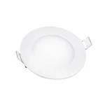 YLEISVALAISIN UPPO LILJA 6W IP44 374 4K DIM WH