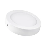 YLEISVALAISIN PINTA LILJA 12W IP40 784 3K DIM WH P