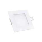 YLEISVALAISIN UPPO KANNA 6W IP44 328 3K DIM WH
