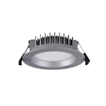 YLEISVALAISIN IIRIS 13W IP44 920 4K 1-10V GR
