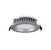 winled Yleisvalaisin iiris 13w ip44 888 3k dali gr