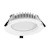 winled Yleisvalaisin iiris 18w ip44 1427 4k dim wh