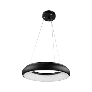 winled Sisustusvalaisin donut 25w 1900 4k dim pco bl