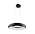 winled Sisustusvalaisin donut 25w 1900 4k dim pco bl