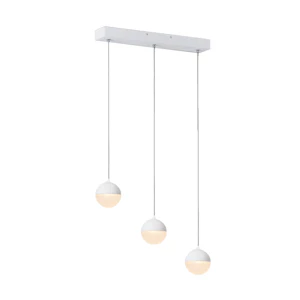 winled Sisustusvalaisin pearl line 1264 4k dim wh