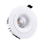 winled Yleisvalaisin antlia 6w ip44 426 3k wh dim